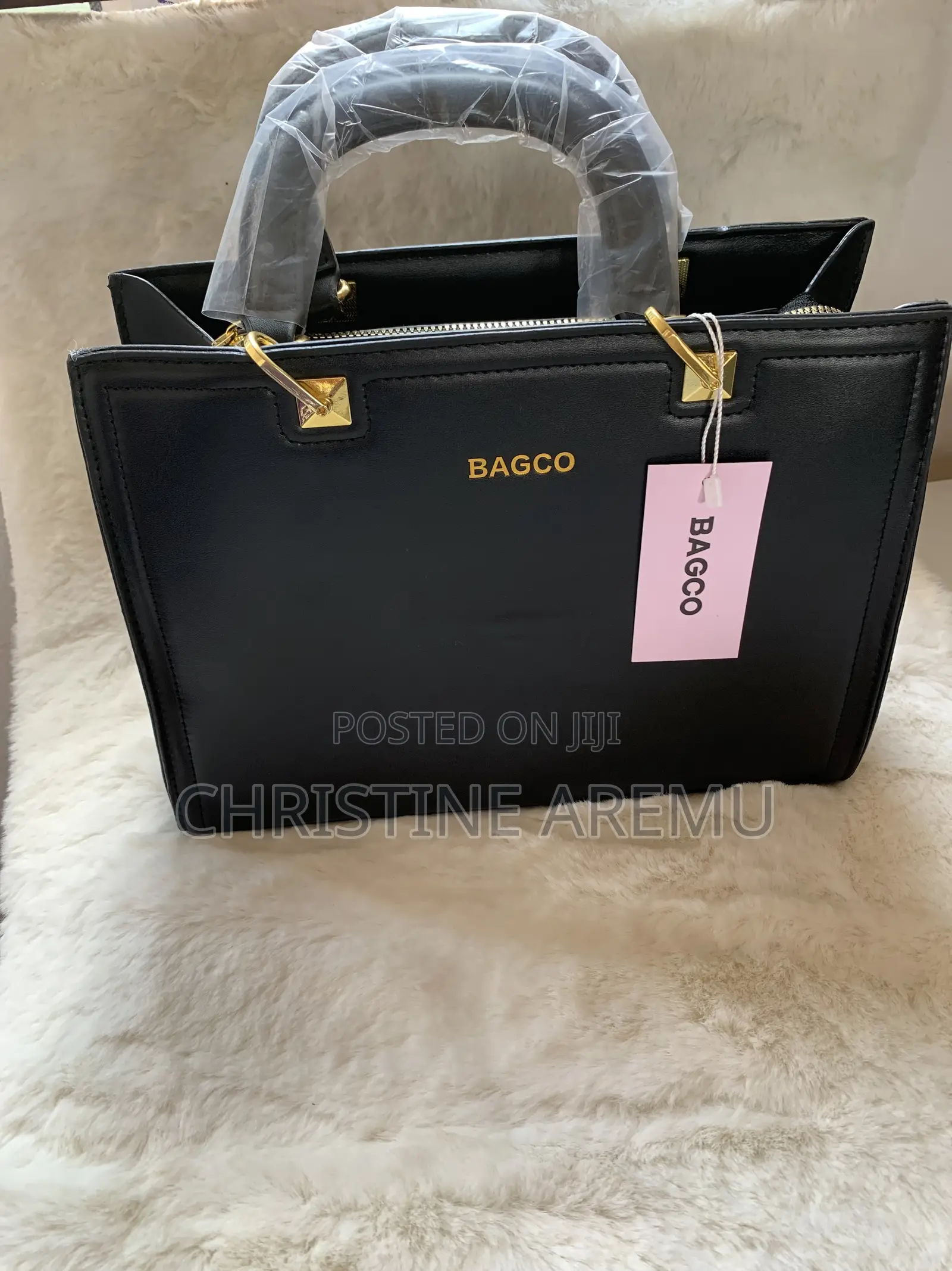 Quality Luxury Bags