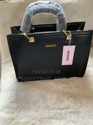 Quality Luxury Bags