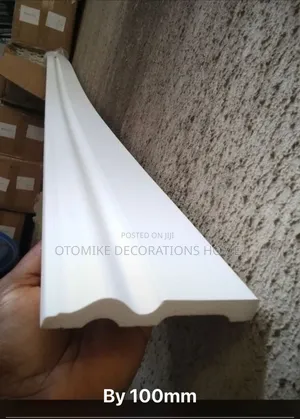 Skirting Boards (Baseboards)