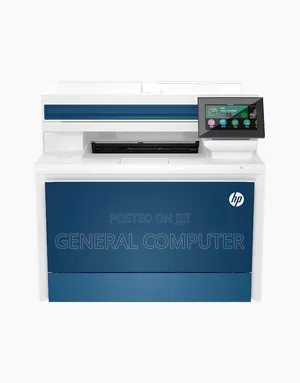 Hp Colour Laserjet Pro Mfp 4303fdn