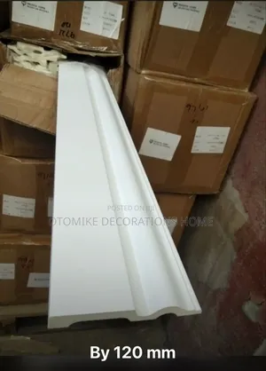 Skirting Boards (Baseboards)