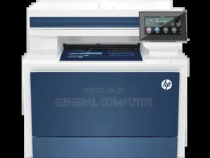 Hp Colour Laserjet Pro Mfp 4303fdn