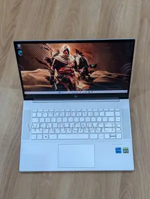 Laptop HP Envy 15 32GB Intel Core i7 SSD 512GB