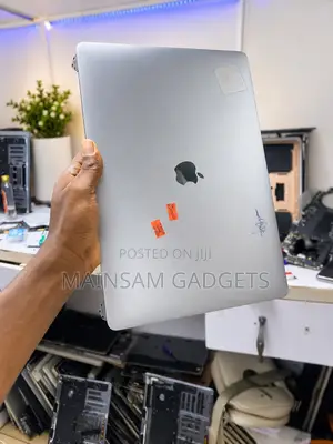 Laptop Screen