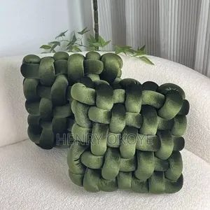 Soft Pillows