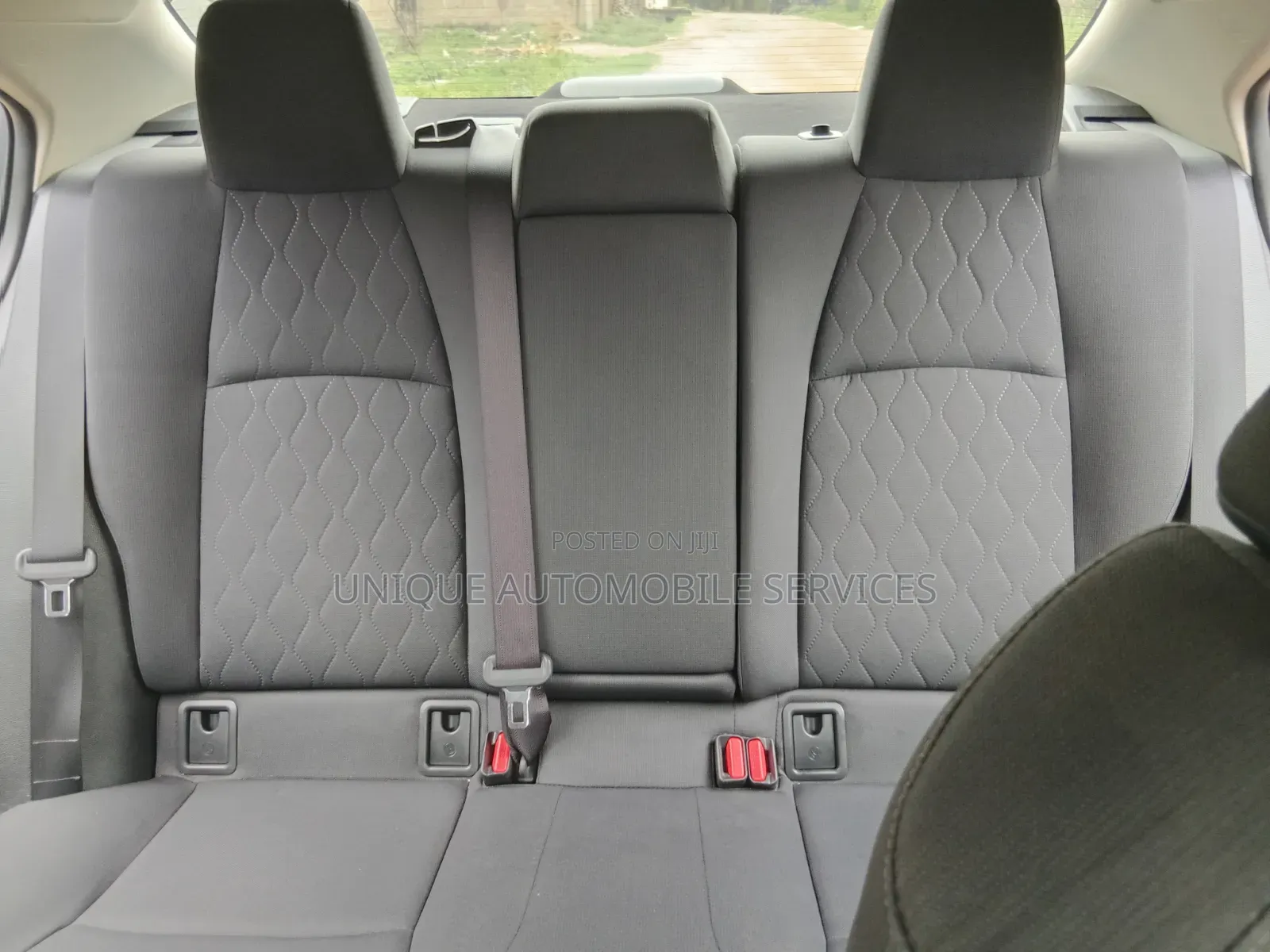 Toyota Corolla LE 2020 Blue