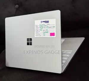 Laptop Microsoft Surface Laptop 6 16GB Intel Core Ultra 7 SSD 256GB