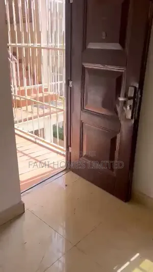 1bdrm Apartment in Berger Yard, Life Camp for rent