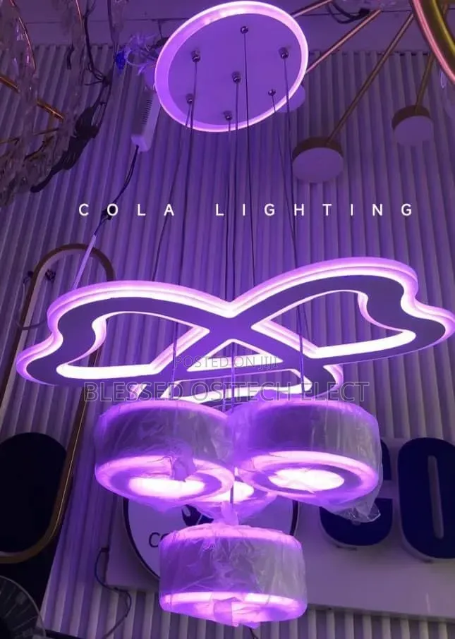 Electrical Materials Chandler Lights