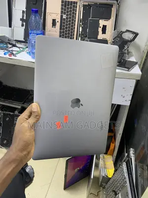 Laptop Screen
