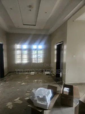 2bdrm Apartment in Maitama District for rent