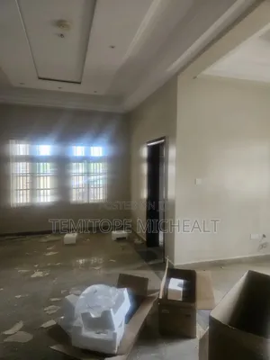 2bdrm Apartment in Maitama District for rent