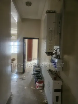 2bdrm Apartment in Maitama District for rent