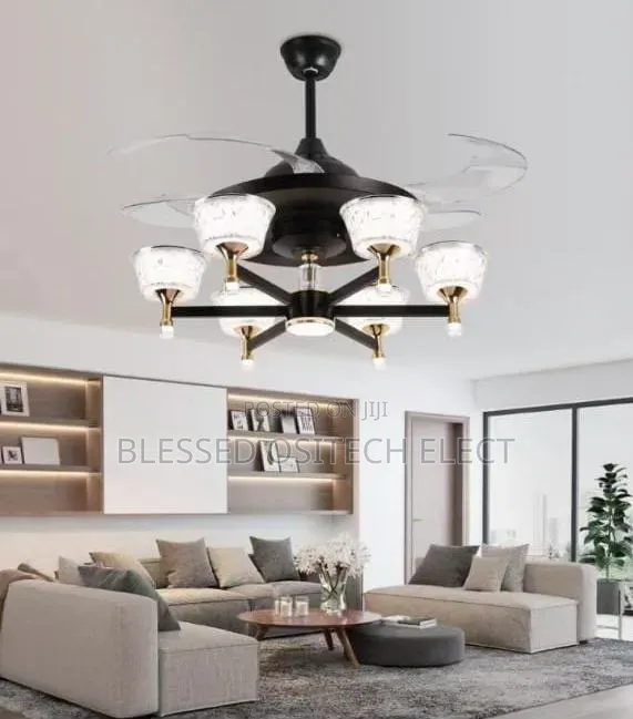 Electrical Materials Chandler Lights