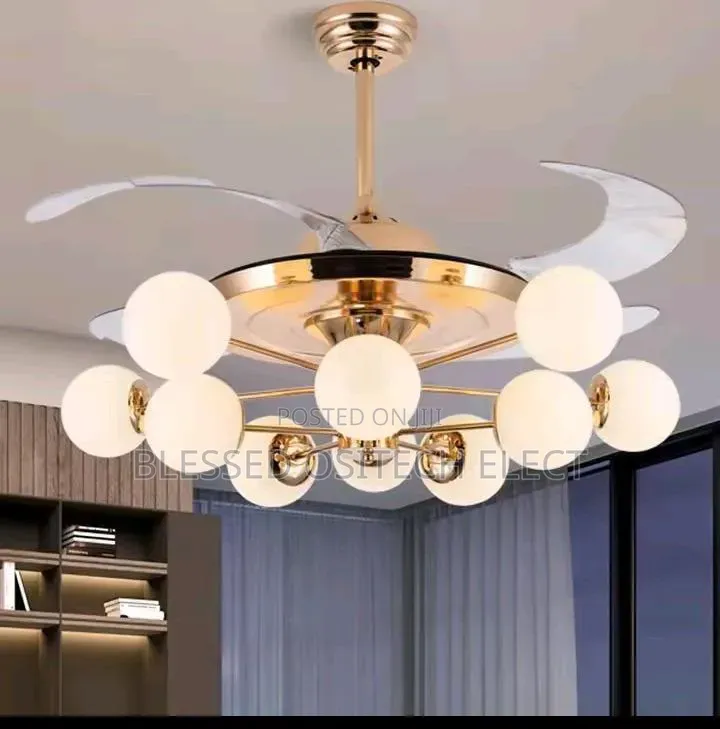 Electrical Materials Chandler Lights