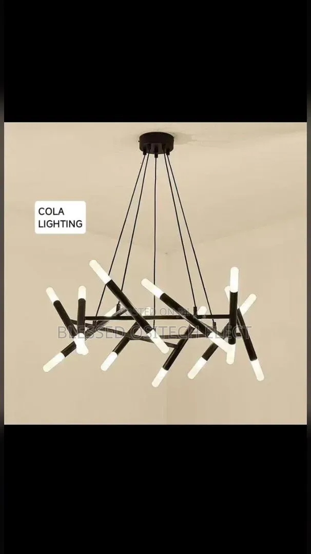 Electrical Materials Chandler Lights