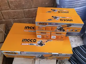 Ingco Angle Grinder
