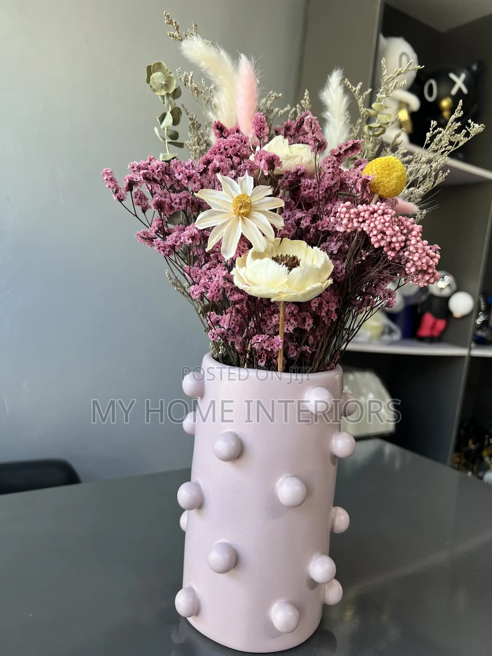 Ceramic Vase