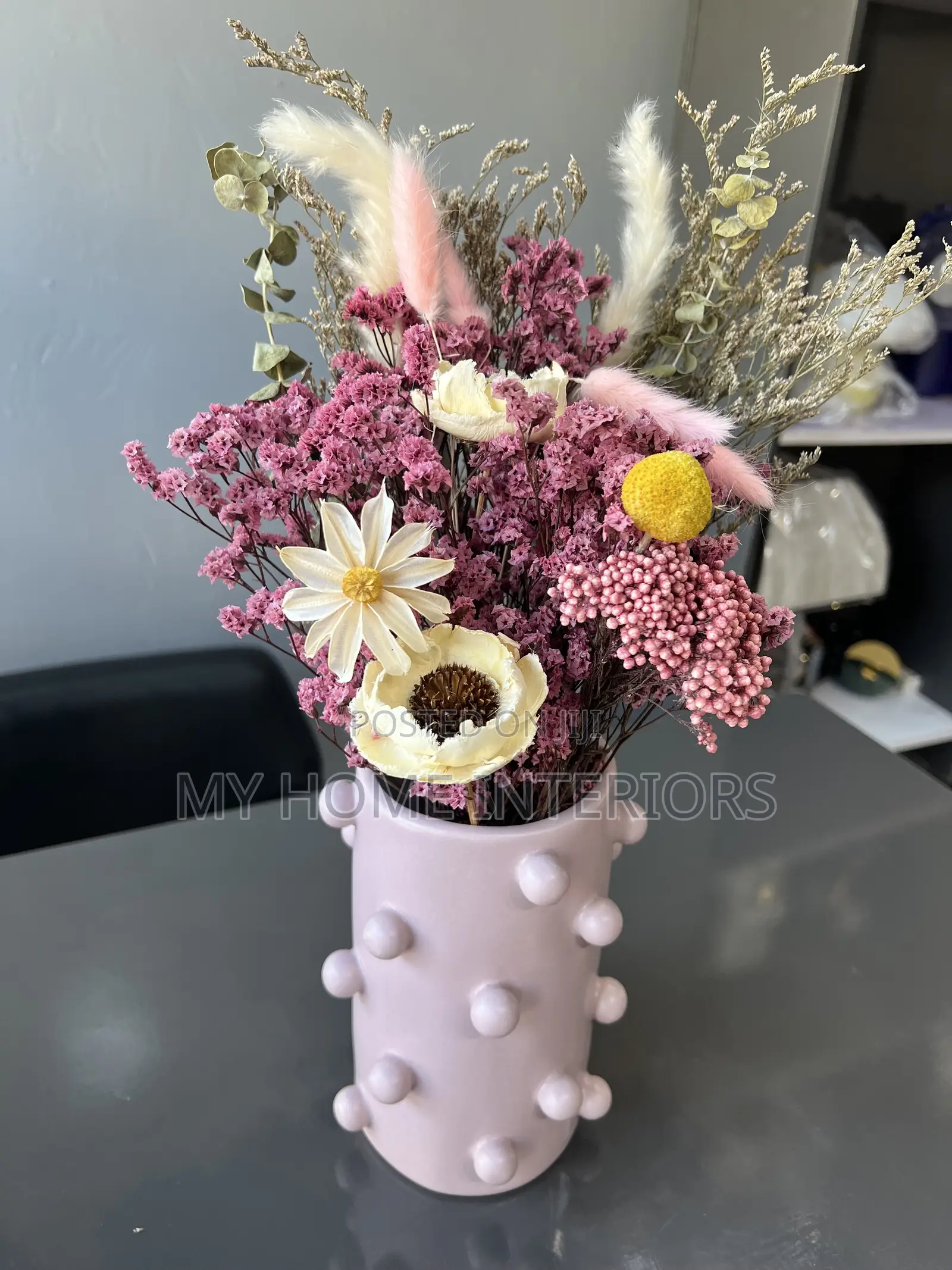 Ceramic Vase