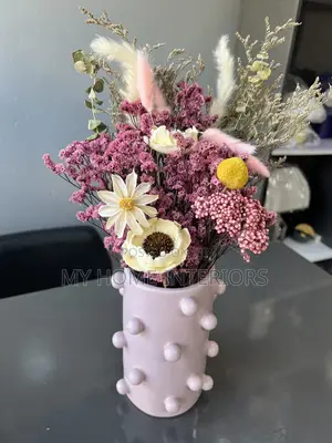 Ceramic Vase