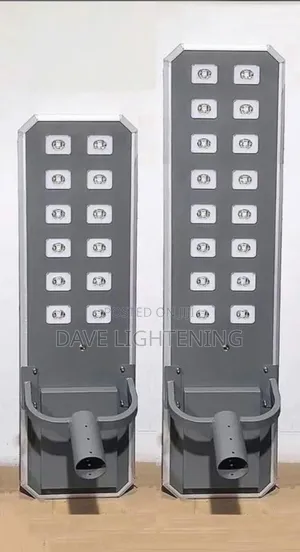 High Quality Industrial Solar Street Light