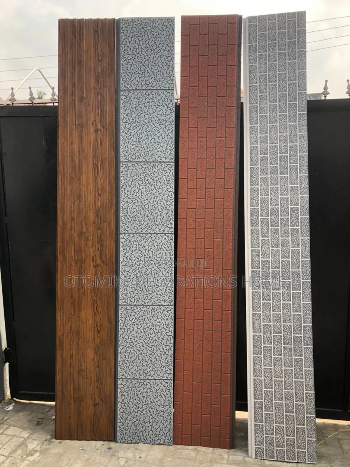 Sandwich Panel