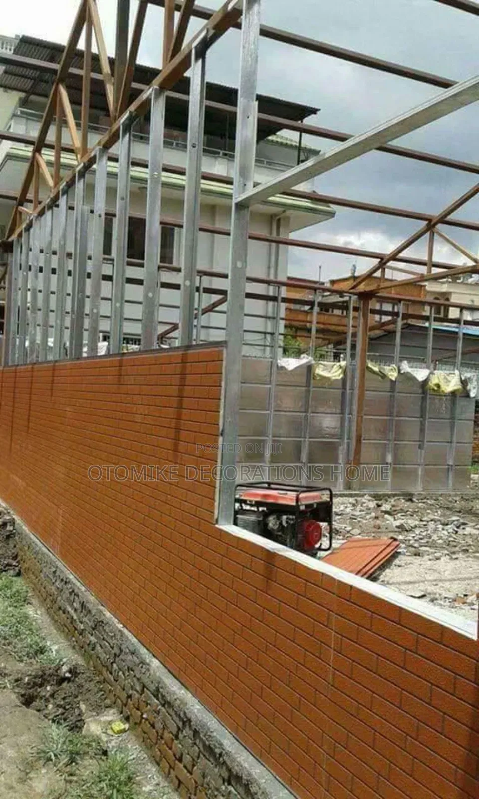 Sandwich Panel