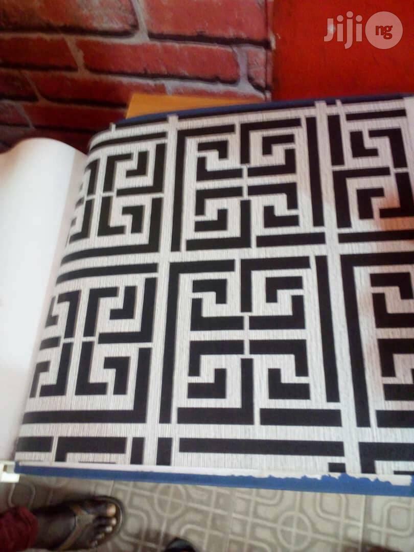 Wallpapers Home Interior Decoration 3d Panel