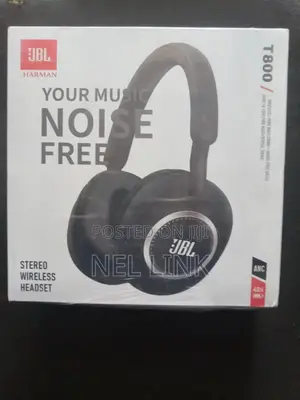 JBL Noise Free