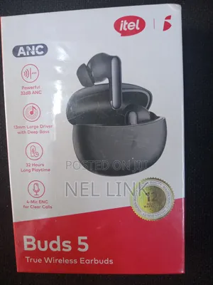 Itel Buds5