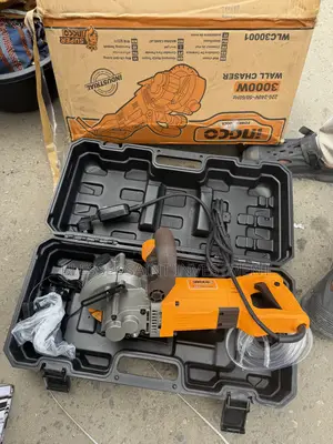 Ingco Wall Chaser 3000w