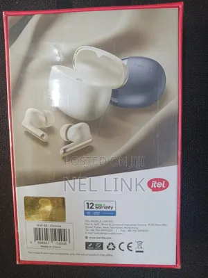 Itel Buds5