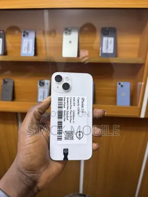 Apple iPhone 14 128 GB White