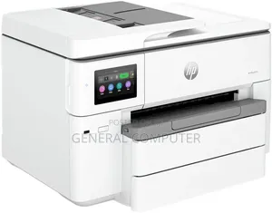 Hp Officejet Pro 9730 Printer