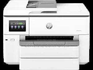 Hp Officejet Pro 9730 Printer
