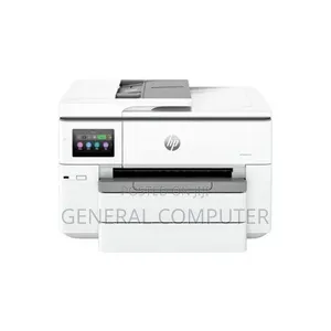 Hp Officejet Pro 9730 Printer