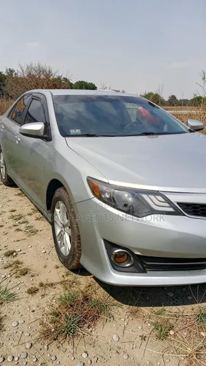 Toyota Corolla 2016 Silver