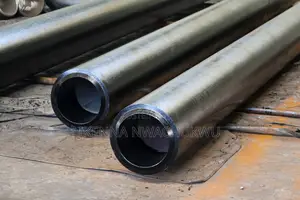 Carbon Steel Pipe