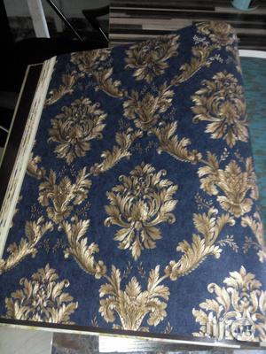 Wallpapers Home Interior Decoration 3d Panel