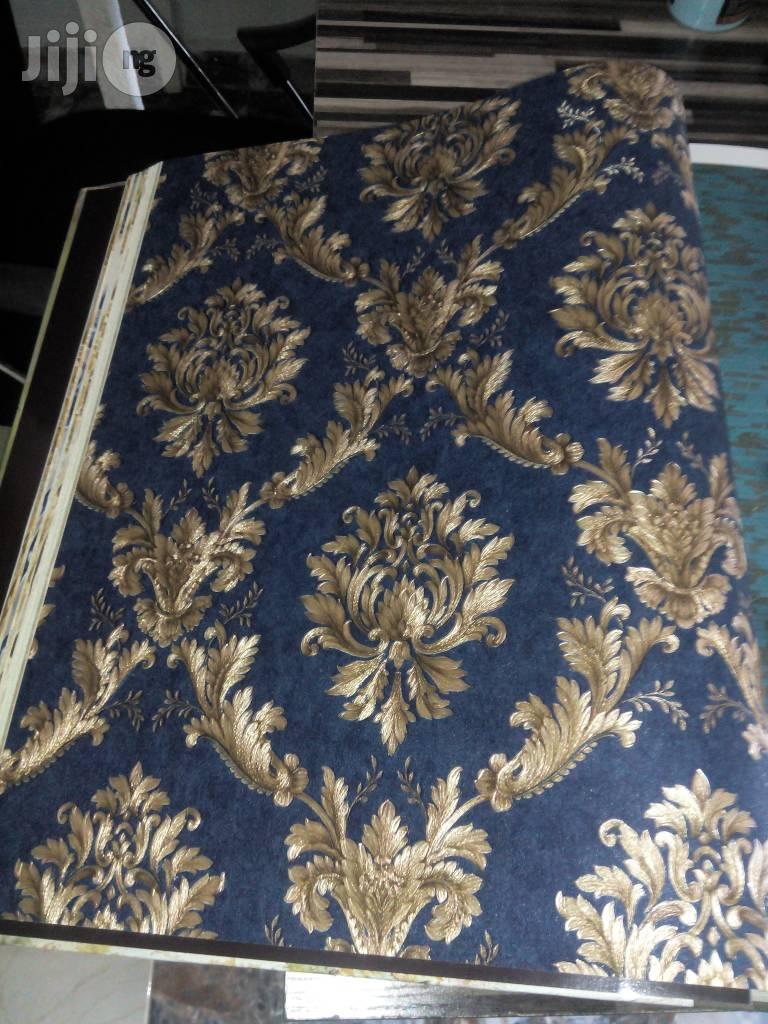 Wallpapers Home Interior Decoration 3d Panel