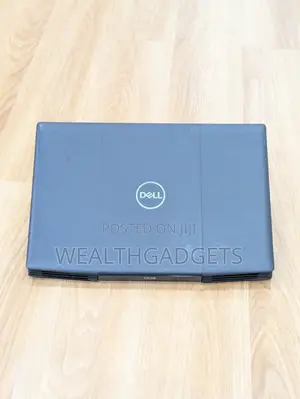 Laptop Dell G3 15 3590 16GB Intel Core i7 SSD 512GB