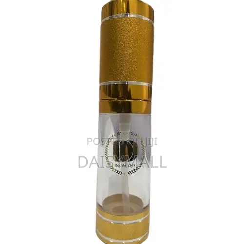 Double Plus Quantum Energy Spray Bottle