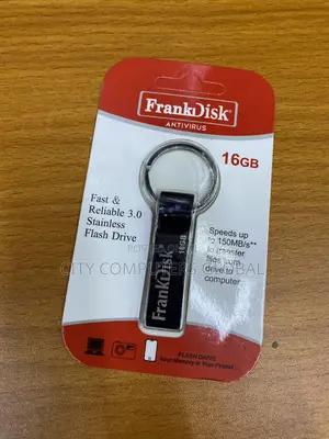 Flash Drive 16gb