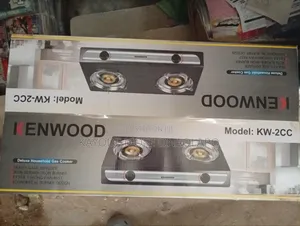 Table Gas Cooker
