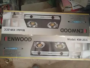 Table Gas Cooker