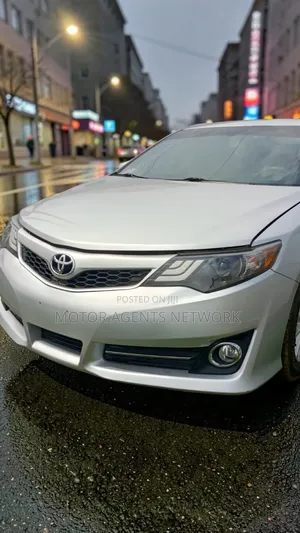Toyota Corolla 2016 Silver