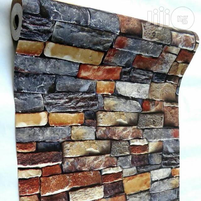 Wallpapers Home Interior Decoration 3d Panel