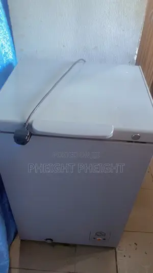 Deep Freezer
