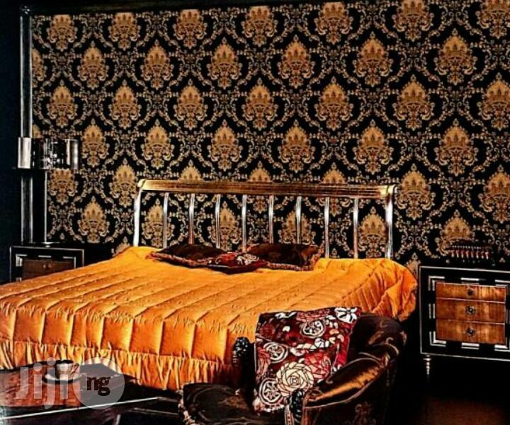 Wallpapers Home Interior Decoration 3d Panel