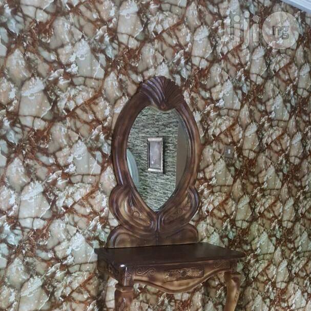 Wallpapers Home Interior Decoration 3d Panel